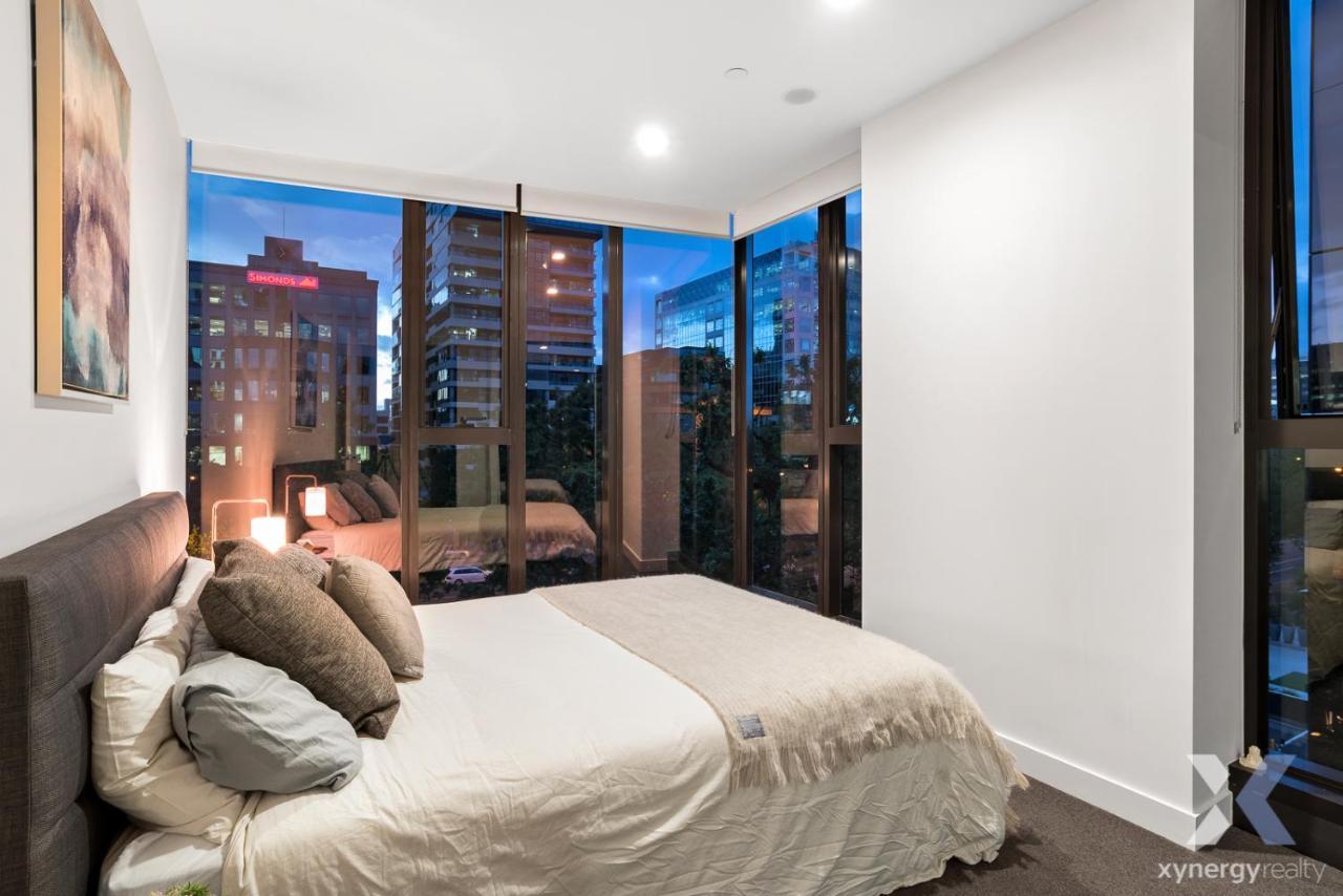 Dreamhost Apartments At Parque Melbourne Buitenkant foto