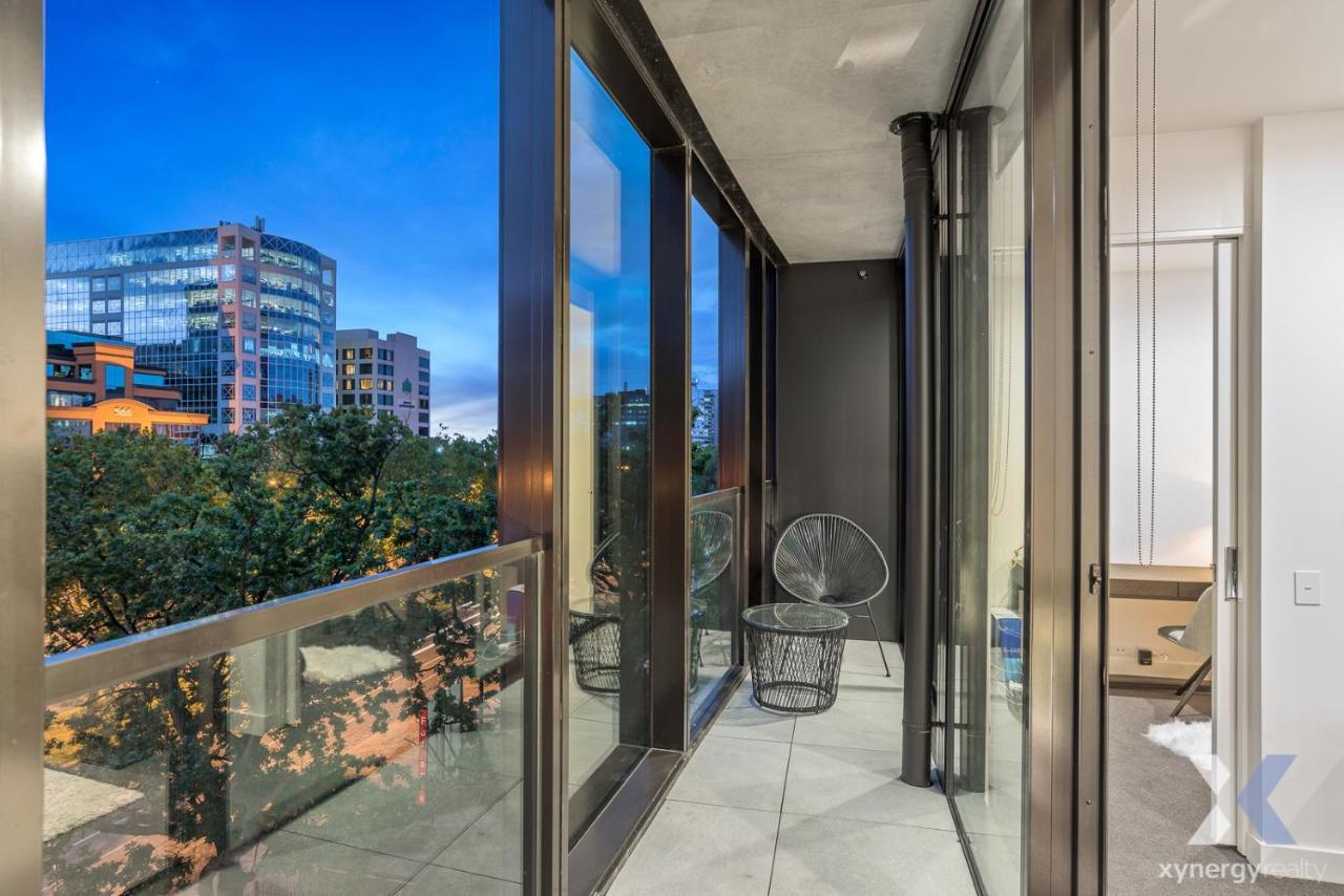 Dreamhost Apartments At Parque Melbourne Buitenkant foto